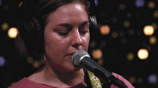 Chastity Belt - Don&#39;t Worry (Live on KEXP)