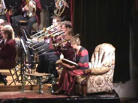 Die Bremer Stadtmusikanten - Musikverein Ludwigshafen - Komponist: Hayato Hirose