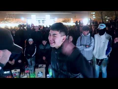 SAN x KILATE x SEVEN | GARDEN BATTLES 2023 | OCTAVOS | FECHA 16