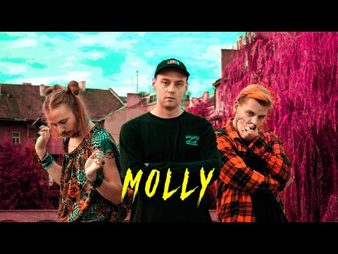 Wiz 93 x Feno x Rewers - M0LLY (prod. MYNØ) | Official Video