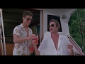 Cocktail (1988) - On Doug's Boat [HD]