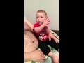Isaac Clapping