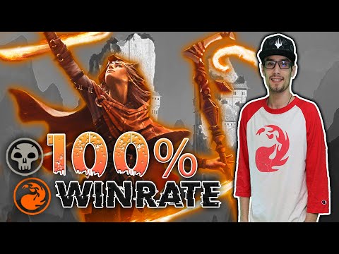 NEW TIER 1 DECK REDEFINES ARENA METAGAME | RAKDOS MIDRANGE