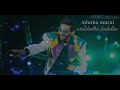 Kadhal Psycho Song Anirudh Magical Voice From Saaho WhatsApp Status Video