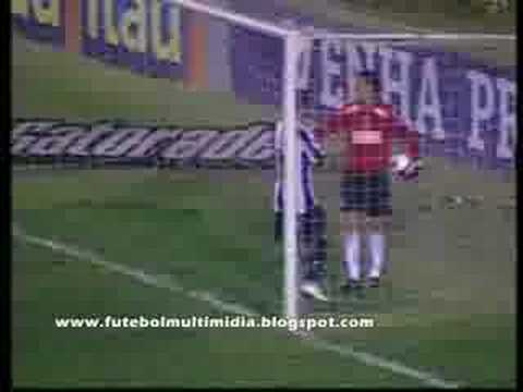 Ipatinga 3 x 2 CAM - Série A