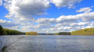 preview picture of video 'Discover Uwharrie - Badin Lake NC'