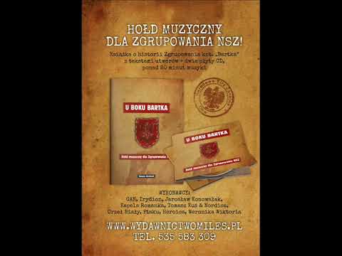 Dolinami i wzgórzami: Tomasz Kuś i Ptaku