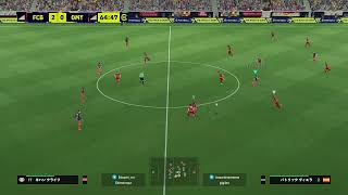 【eFootball2025】Dr.スランプ害悪ちゃん