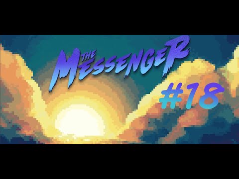 Die erste Note! [#18|The Messenger]