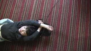 "The First Time I Heard" KICKSTARTER (David Bowie, Kate Bush, Joy Division, Smiths, Cocteau Twins)