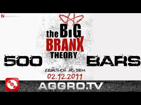 Video thumbnail for 500 Bars