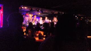 The Jeep Is Jumping: Buck Clayton Legacy Band