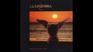 Clepsydra - 09. The River In Your Eyes