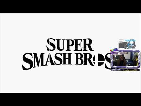 SUPER SMASH BROS SWITCH REACTION: NINTENDO DIRECT
