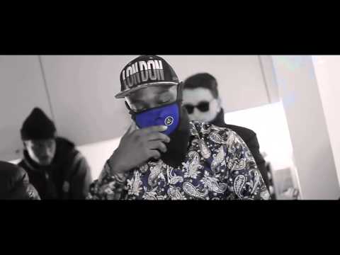 T.B - All I Know 2 | @PacmanTV