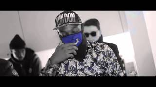 T.B - All I Know 2 | @PacmanTV
