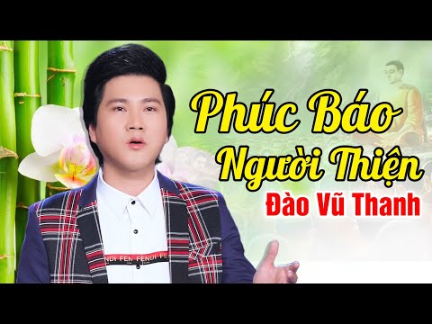 Phúc Báo Người Thiện