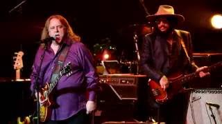 Warren Haynes – You Lie (Live)