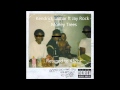 Kendrick Lamar ft Jay Rock - Money Trees 432 hz