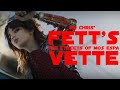 MC Chris | Fett's Vette | The Streets of Mos Espa | 4K Music Video | The Book of Boba Fett