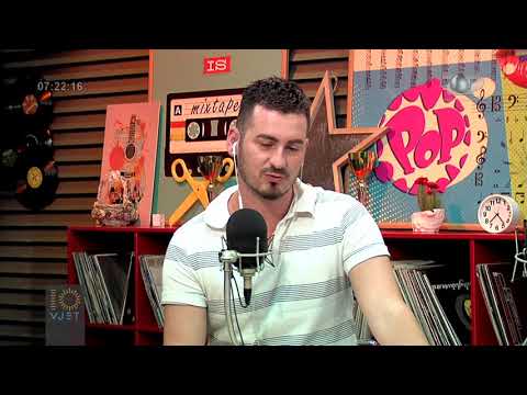 Wake Up, 23 Maj 2018, Pjesa 1 - Top Channel Albania - Entertainment Show