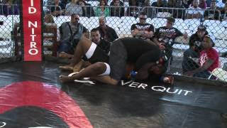 Download Lagu Bennie Kilgore vs Melvin Hearn XAFS Hurricane Jan 16, 2015 Thumbnail