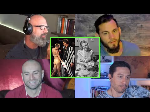 Why are MODERN WOMEN Worse Than Your PARENTS GENERATION ?