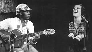 Cais   Milton Nascimento e Elis Regina