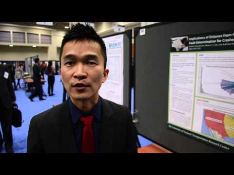 Brian Lee - TRB 2015