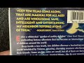 My Neighbor Totoro 1995 VHS Review