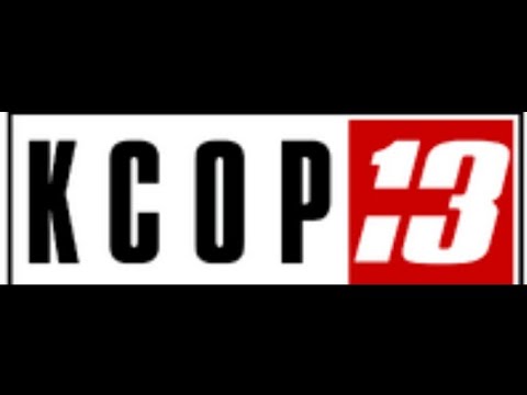 Kcop-Tv 13 (Sign Off)
