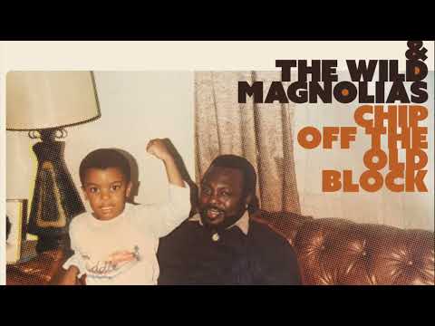 Big Chief Bo Dollis Jr  & the Wild Magnolias -  "Dance With Me"