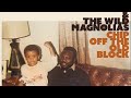 Big Chief Bo Dollis Jr  & the Wild Magnolias -  "Dance With Me"