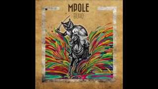 MPOLE - Parcialmente Nublado (EP BÚHO 2015)