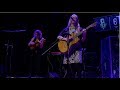 Laura Veirs - I Can See Your Tracks (Live on eTown)