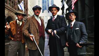 The Untouchables Theme (The City of Prague Philharmonic Orchestra)