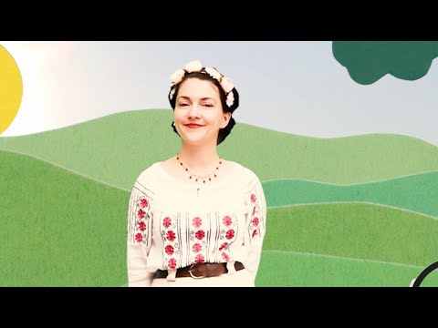 Salutare, primăvară! (Hello Spring!) | + Vocabulary Review