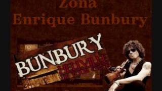 voy a perder la cabeza por tu amor bunbury