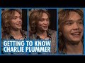 Getting to Know Actor Charlie Plummer - Star of Lean on Pete