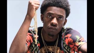 Rich Homie Quan - 3 Stripes