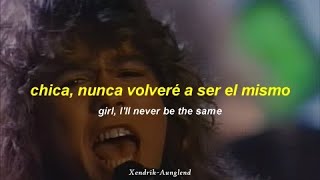 Vinnie Vincent Invasion - Love Kills ; Español - Inglés + Video