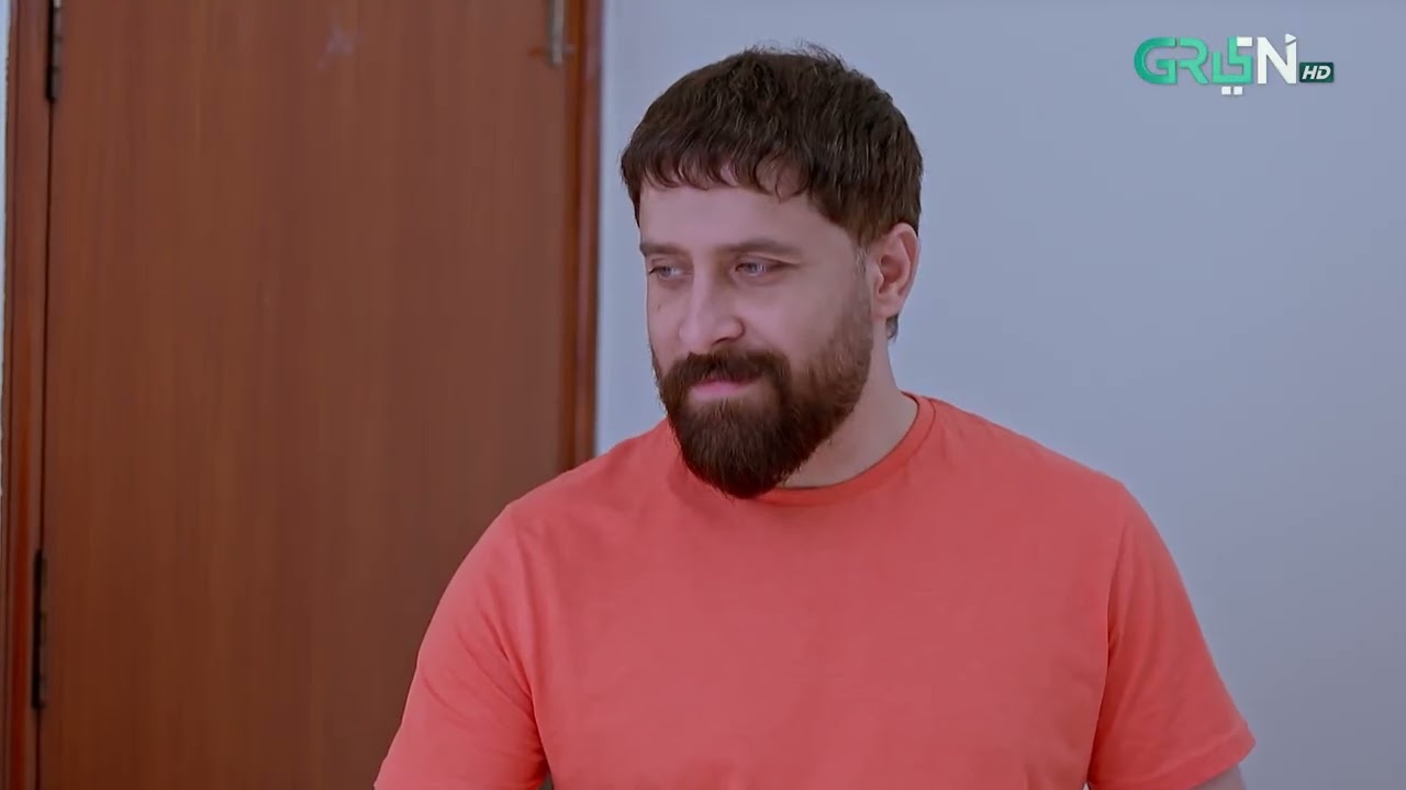 Visaal E Ishq | Best Moment 01 | Fahad Sheikh, Hiba Aziz, Haroon Shahid, Naureen Gulwani | Green TV