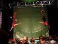 Streb Slam Show 8 Clip 4