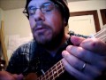 Sixteen Tons/ Tennessee Ernie Ford/ Ukulele Cover ...