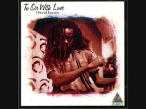 david isaacs - love and devotion