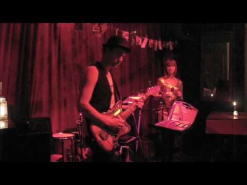 Nuaia live at På Jam