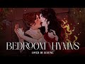 BEDROOM HYMNS by Florence and The Machine | Cover by Justine M.