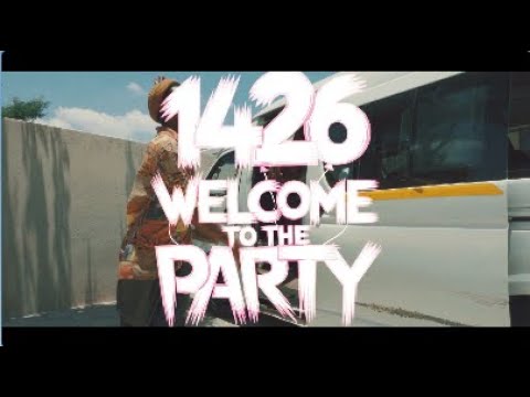 1426 - Welcome To The Party [Official Music Video] Dir by Rickyshotsza