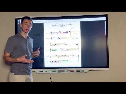 Autumn Sounds - September Music for Kids