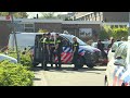 Lelystedeling aangehouden na schietincident in de Boswijk